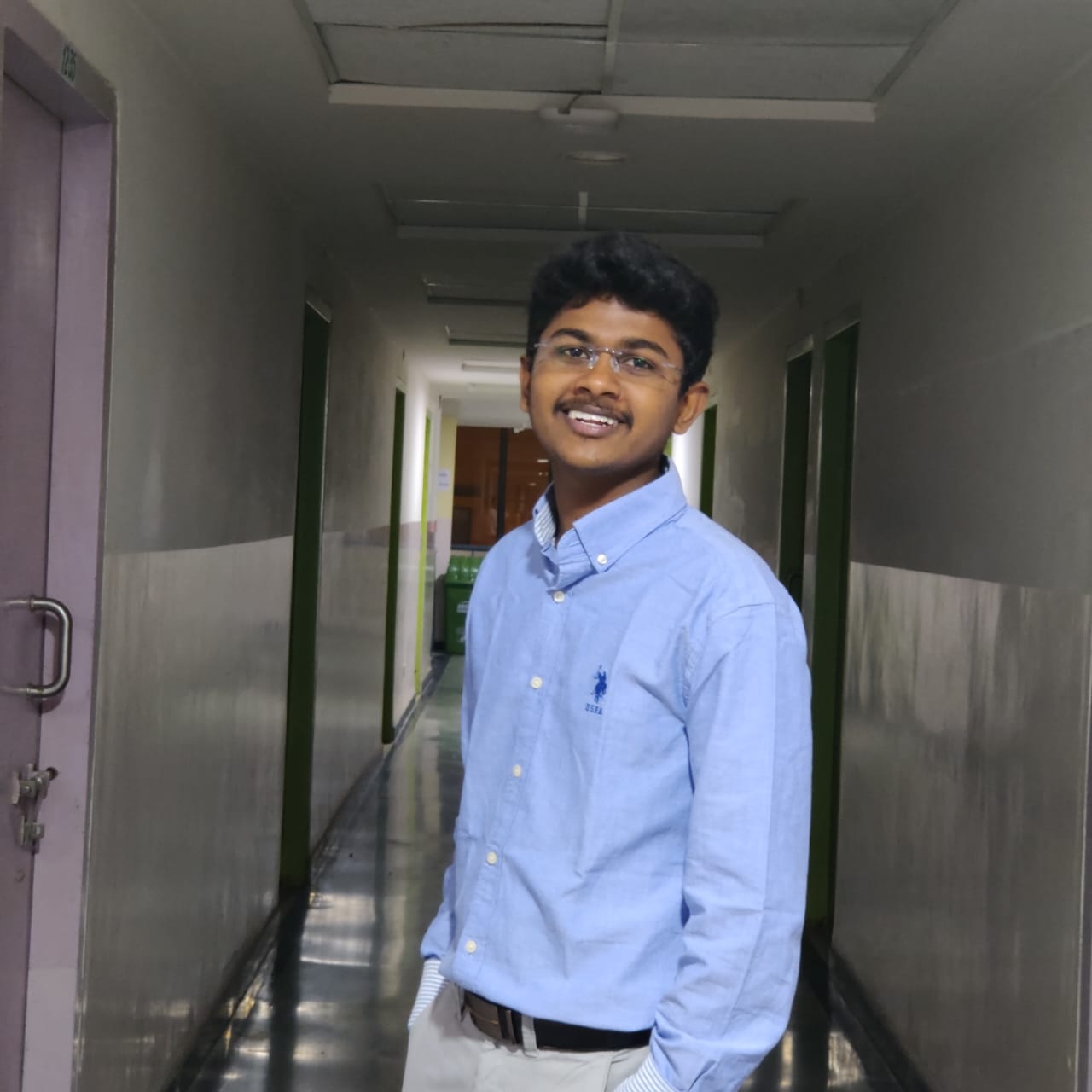 Mahesh Gunashekar